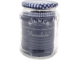 KILNER RONDE BOKAAL 580ML