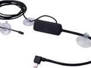 TomTom RDS/TMC-ontvanger USB voor de ONE/XL/X20/30/40 TomTom RDS/TMC-ontvanger USB voor de ONE/XL/X20/30/40
