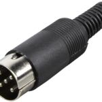 1 FICHE JACK 3.5MM M + 1 PRISE JACK 3.5MM F - A SO