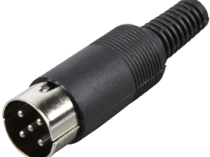 1 FICHE JACK 3.5MM M + 1 PRISE JACK 3.5MM F - A SO
