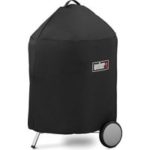 Weber - Premium hoes voor houtskoolbarbecue - 47 cm