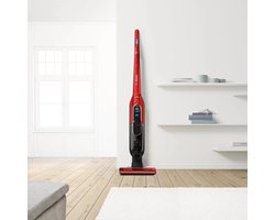 Bosch - BCH86PET2 - Serie 6 Steelstofzuiger