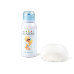 Body Mousse Surfer 100ml