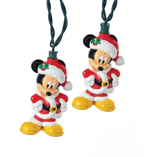 ul 10/l mickey light set ul 10/l mickey light set