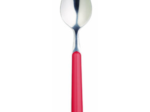 Kitchencraft - Colourworks Lepel - Rood