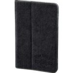 Tablet Portfolio canvas 7, dark denim