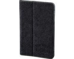 Tablet Portfolio canvas 7, dark denim