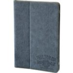 Tablet Portfolio canvas 7 light denim