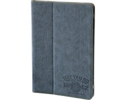 Tablet Portfolio canvas 7 light denim