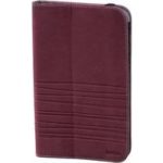 portfolio Wave Galaxy Tab 4 7, rood