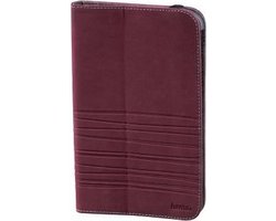 portfolio Wave Galaxy Tab 4 7, rood