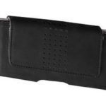 Universele smartphone holster Embossed L