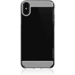Black Rock Cover Air iPhone X, Transpara