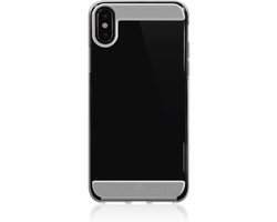 Black Rock Cover Air iPhone X, Transpara