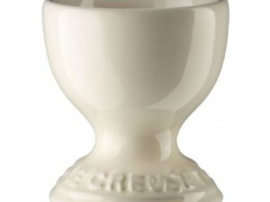 Le Creuset - Eierdop - Meringue Le Creuset - Eierdop - Meringue