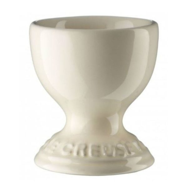 Le Creuset - Eierdop - Meringue