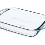 Pyrex - Irresistible Ovenschaal Rechthoek met Grepen - 2,9l