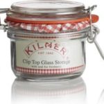 KILNER RONDE BOKAAL 125ML