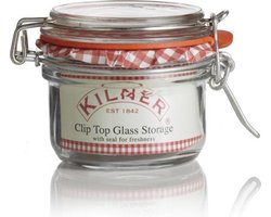 KILNER RONDE BOKAAL 125ML