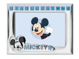 Disney Photo frame Mickey 9X13 Disney Photo frame Mickey 9X13