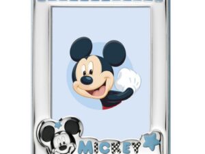 DISNEY MICKEY P/FRAME BLUE DISNEY MICKEY P/FRAME BLUE