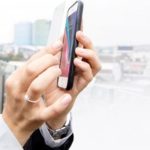 Mobiparts - Armoured Glass Apple iPhone X/XS/11 Pro