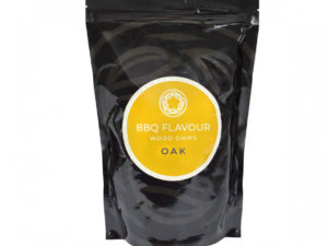 BBQ Flavour - Smoke wood Oak 500g BBQ Flavour - Smoke wood Oak 500g