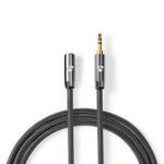 Stereo-Audiokabel - 5m