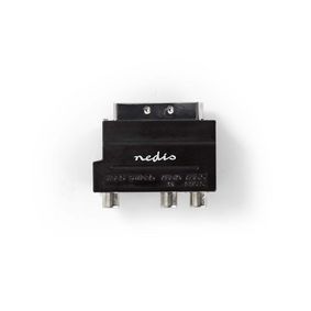 Nedis - SCART-Adapter Nedis - SCART-Adapter