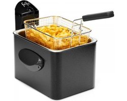 FriFri - Friteuse 1905AS - 3.5l FriFri - Friteuse 1905AS - 3.5l