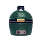 Big Green Egg - BBQ Minimax incl. Carrier Big Green Egg - BBQ Minimax incl. Carrier
