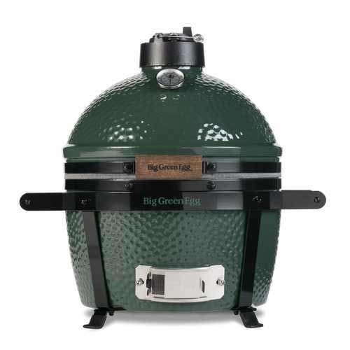 Big Green Egg - BBQ Minimax incl. Carrier Big Green Egg - BBQ Minimax incl. Carrier