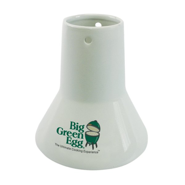 Big Green Egg - Keramische kalkoenhouder Big Green Egg - Keramische kalkoenhouder