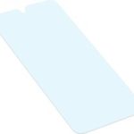 Cellularline - Transparante Screenprotector Samsung A40
