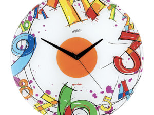 WALL CLOCK NUMBER