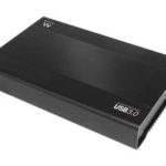 Ewent - EW7034 - Externe Behuizing - 2.5 - SATA 3Gb/s