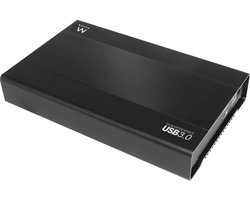Ewent - EW7034 - Externe Behuizing - 2.5 - SATA 3Gb/s Ewent - EW7034 - Externe Behuizing - 2.5 - SATA 3Gb/s