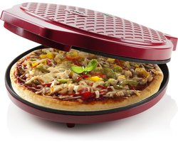 Domo - DO9177PZ - Pizzaoven Domo - DO9177PZ - Pizzaoven