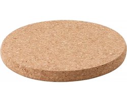 Continenta - Onderzetter Rond - 20cm Continenta - Onderzetter Rond - 20cm