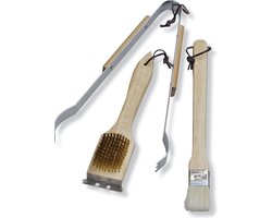 Point-Virgule - BBQ Set 3-delig Point-Virgule - BBQ Set 3-delig