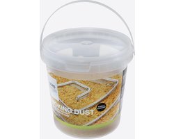Point Vergule - Rookmot fijn gemalen 250g