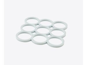 TRIVET PANNENONDERZETTER LICHTBL TRIVET PANNENONDERZETTER LICHTBL