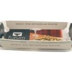 Mason Cash - 2006183 - Rechthoekige Ovenschaal Glas