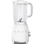 Smeg - BLF01WHEU - Blender - Wit