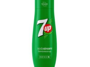 Sodastream - 7up 440ML Sodastream - 7up 440ML