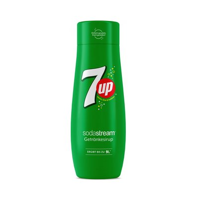 Sodastream - 7up 440ML