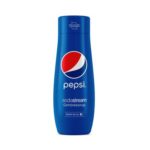 Sodastream - Pepsi 440ML
