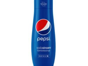 Sodastream - Pepsi 440ML Sodastream - Pepsi 440ML