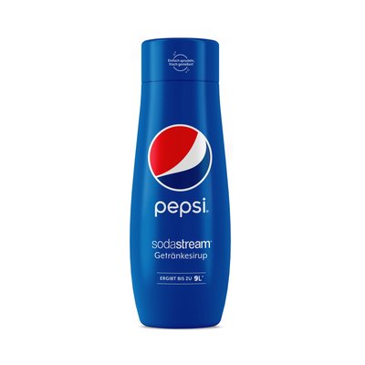 Sodastream - Pepsi 440ML