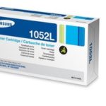 Samsung - MLT-D1052L - Toner - Zwart